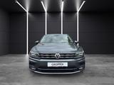Volkswagen Tiguan Allspace 2.0 TDI Highline 4Mo/AHK/7Sitzer - Volkswagen Tiguan Allspace: Highline