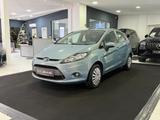Ford Fiesta Trend *KLIMA*RADIO*CD* - Ford Fiesta: Radio