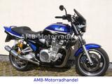 Yamaha XJR 1300 (RP06) -Top / AKTION / viele Extras- - Offers