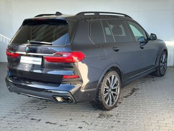 BMW X7 - 5