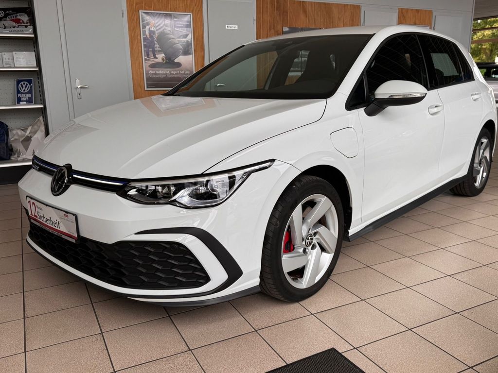 Image of Volkswagen Golf