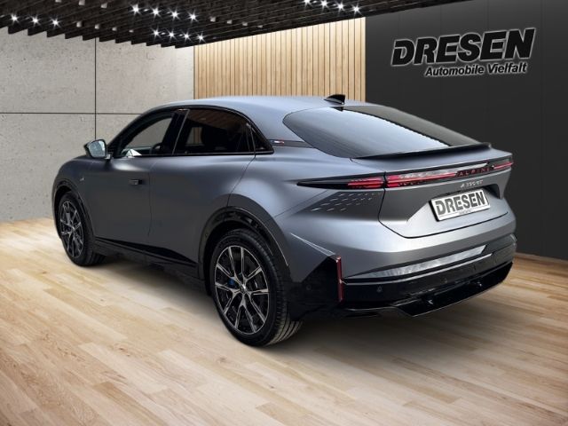 Alpine A390 - Bild 5