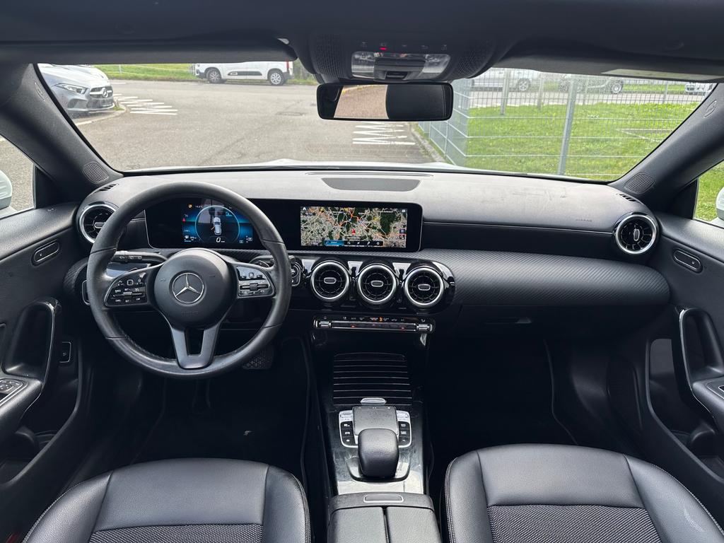 Mercedes-Benz CLA 180 Shooting Brake