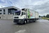 MAN TGA 18.350 4x2 KK mit HB und Rolltor - MAN Tga 18 350