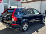 Volvo XC90 D5 Momentum Leder/ Navi/PDC/ 8-Fach/2. Hand - Volvo Gebrauchtwagen von 2006