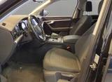 Volkswagen Touareg 3.0 V6 TDI 4Motion*LED*NAVI*SHZ*AHK*LUFT - VW Touareg Gebrauchtwagen in Frankfurt