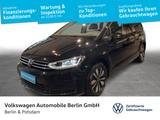 Volkswagen Touran 1.5TSI DSG GOAL Edition NAVI AHK 7-Sitze - VW Touran Jahreswagen mit Anhängerkupplung