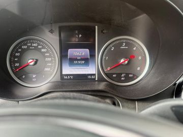 Mercedes GLC 220 - 6