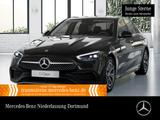 Mercedes-Benz C 200 d AMG/LED/Kamera/MBUX NavPrem/SpurAss/Ambi - Mercedes-Benz C 200 in Hagen
