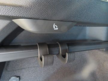 Fotografie 15 des Skoda Karoq Sportline 1.5 DSG 5-J.Garantie Matrix Navi