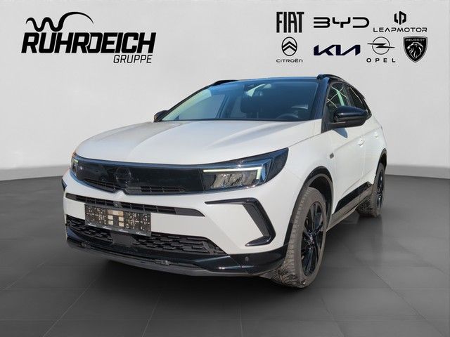 Image of Opel Grandland (X)