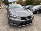 Lexus GS 300 300h F Sport - Lexus GS 300 Gebrauchtwagen