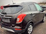 Opel Mokka X Active Start/Stop 2.Hand Kamera Alu WR - gebrauchte Opel Mokka aus dem Jahr 2016