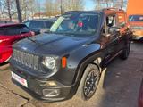 Jeep Renegade Longitude 4WD KLIMA SITZH. PDC !!! - Jeep Renegade Longitude mit Diesel-Antrieb