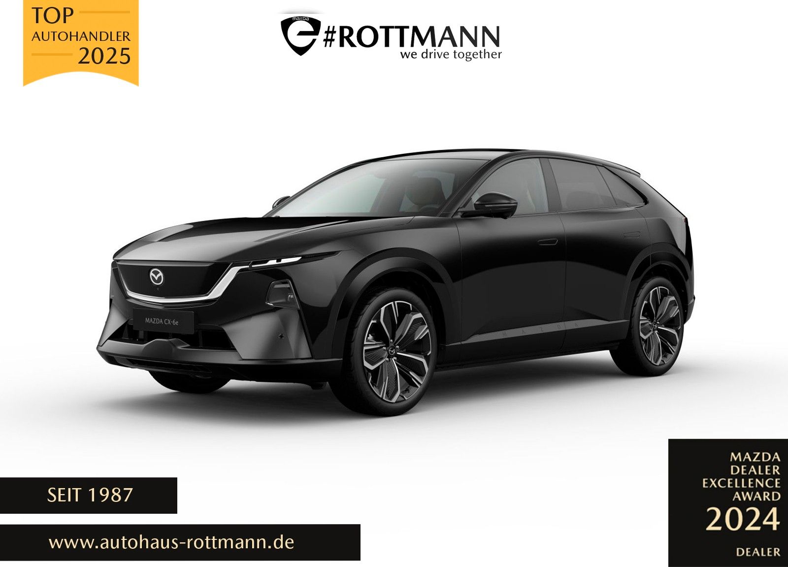 Mazda Andere - Bild 1