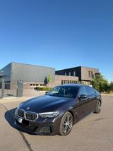 BMW 540i xDrive M Sport (B58) Motor  - BMW 540 Limousine 540i sport mit Benzin-Antrieb