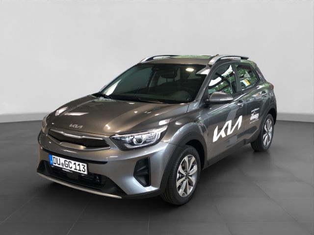 Kia Stonic 1.2 VISION Navi Blendfreies Fernl. Apple 