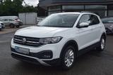 Volkswagen T-Cross Life*APP-Connect*PDC*ALU*KLIMA* - Volkswagen T-Cross in Köln