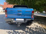 Ford Raptor - Ford Raptor: Automatik