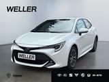 Toyota Corolla 1.8 Hybrid Team D *LED*ACC*CarPlay*RCAM* - Toyota Corolla in Hamm