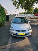 Honda jazz 1.4 - gebrauchte Honda Jazz aus dem Jahr 2003