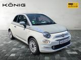 Fiat 500C 1.0 GSE Hybrid DOLCEVITA*KLIMA*CARPLAY*SHZ* - gebrauchte Fiat 500C aus dem Jahr 2021