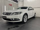 Volkswagen Passat CC 2.0 TDI DSG/Temp/BiXe/SHZ/Navi/Sports. - Volkswagen Passat CC: Sport