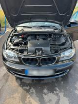 BMW E87 116i (Baujahr 2007) TÜV bis 11/26 ... - BMW 116 aus 2007: 116i