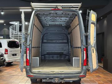 Mercedes Sprinter - 10