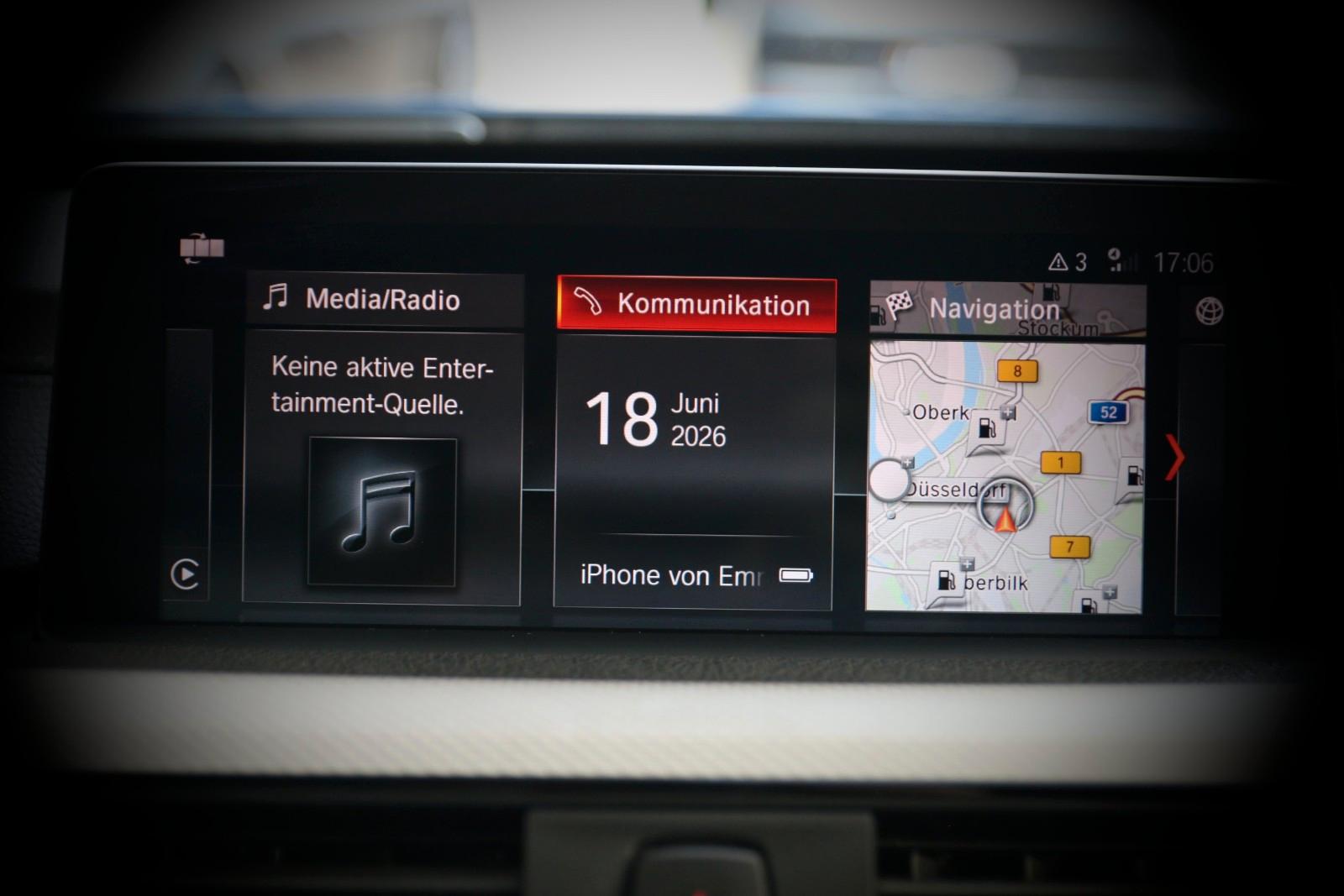 BMW 340i GT M Sport LED Harman/Kardon HeadUp