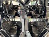 Mercedes-Benz GLK 220 CDI BlueEfficiency|PANO|NAVI|LEDER|SHZ| - Mercedes-Benz GLK 220 Gebrauchtwagen in Hamburg