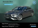Mercedes-Benz A 250 4M Limo AMG+TOTW+KEYL+KAM+LED+DIGITAL+SPUR - Mercedes-Benz A 250 in Mannheim