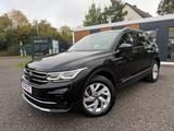 Volkswagen Tiguan 2.0 TDI DSG 4MOTION AHK/Matrix/Leder