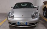 Porsche 911 Carrera 4 cat Coupé - Porsche 911 Urmodell aus 2001