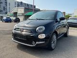Fiat 500 Lounge CABRIO - gebrauchte Fiat 500 aus dem Jahr 2016