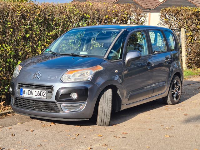 Citroën C3 Picasso VTi 120 Tendance, TÜV neu