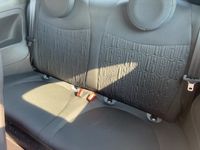 Fiat 500C - Vorschau Bild 8