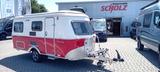 HYMER / ERIBA / HYMERCAR Eriba Touring 542 Messe-Aktion*Finanzierung ab 1 - Wohnwagen Finanzierung