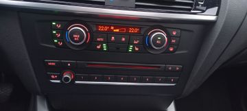 BMW X3 - 10