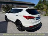 Hyundai Santa Fe Premium 4WD PANO|LEDER|NAVI|KAMERA| - Hyundai SANTA FE mit Diesel-Antrieb: Automatik