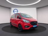 Ford Transit Custom 320 L1*9-SITZE*ACC*KAMERA*KLIMA* - gebrauchte Ford Transit Custom aus dem Jahr 2023