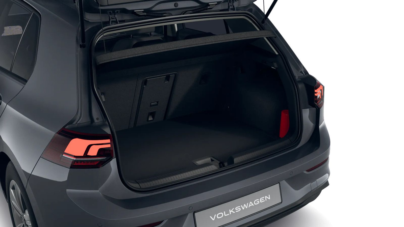 Volkswagen Golf - Bild 7