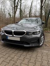 BMW 330i Touring Advantage| HUD | H&K Sound  | AHK - BMW 330 in Essen