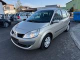 Renault Scenic II Avantage*aus 1. Hand* - Renault Scenic Avantage mit Benzin-Antrieb