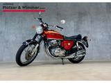 Honda CB 750 Four - HONDA CB 750 FOUR
