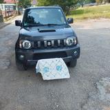 Suzuki Jimny 1.3 4WD Style Ranger  - Suzuki Jimny Style-Ranger