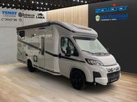 Laika KOSMO TI L 319 Safety Paket