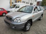 Hyundai SANTA FE 2.4 GLS *KLIMAANLAGE* - Hyundai SANTA FE aus 2004