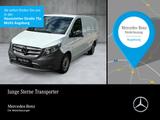 Mercedes-Benz Vito 114 CDI KA Lang Klima+SORTIMO+ParkAss - Offers