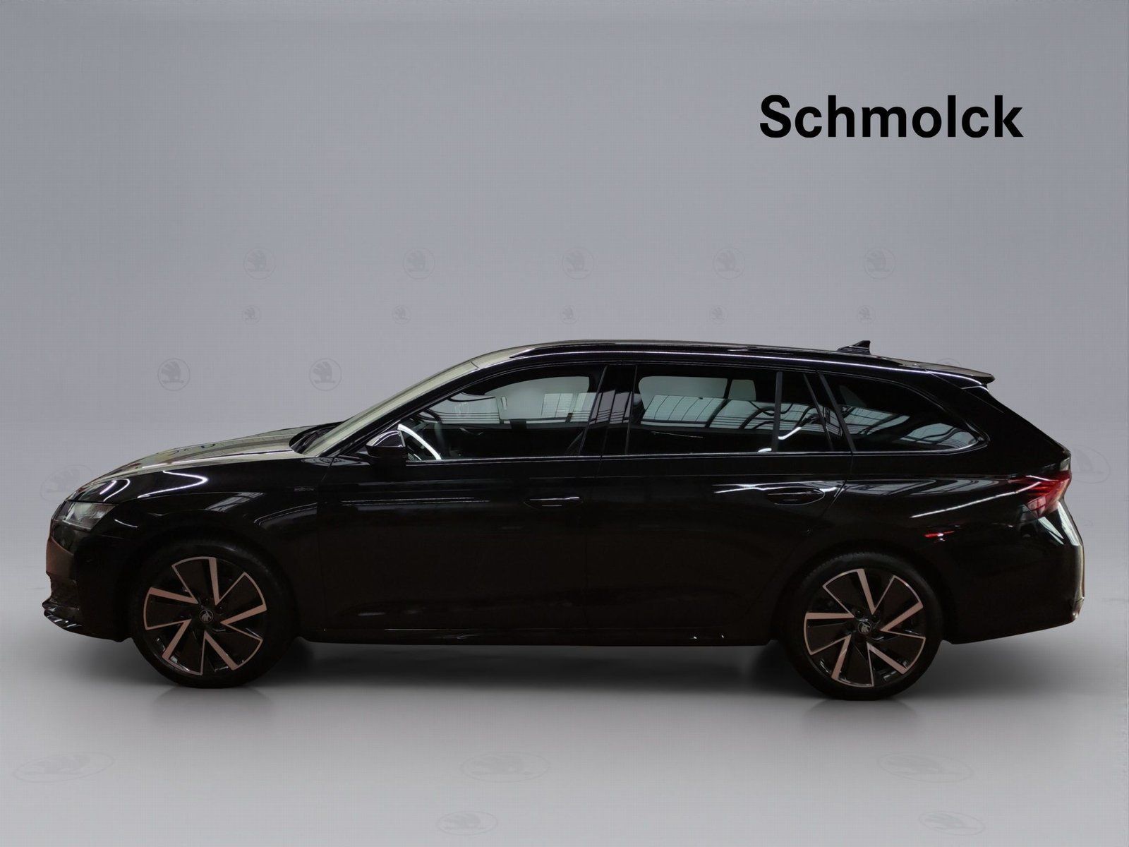 Skoda Octavia - Bild 2